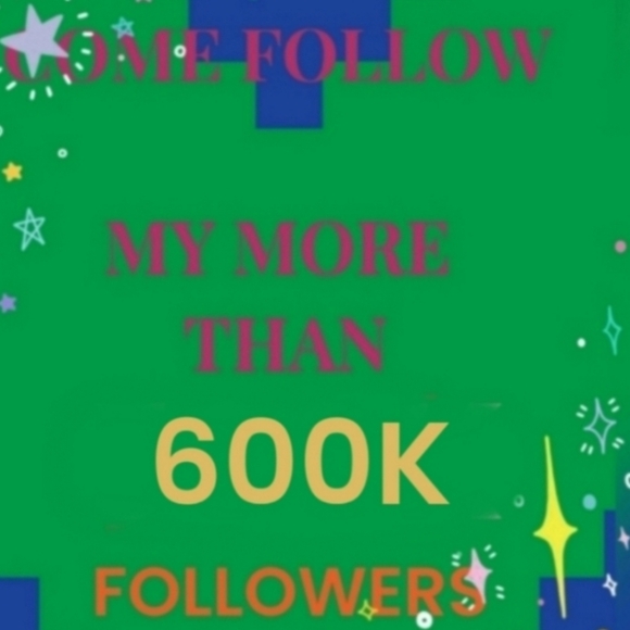 THIS IS A  FOLLOW GAME ONLY, ❤️❤️❤️FOLLOW ❤️❤️MY UP TO❤️❤️❤️609k FOLLOWERS ❤️❤️ - Picture 3 of 16